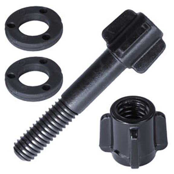 Garrett Coil Attach Hardware replacement