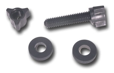 3/8" Search Coil Hardware (Bolt & Nut kit)