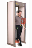 Garrett PD 6500i Walk Through Metal Detector