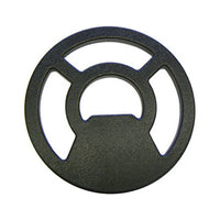 Whites coil cover for 9" Spider coil