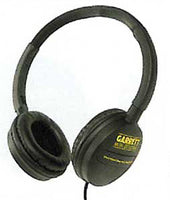 Garrett Clear Sound Headphones