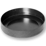 Garrett coil cover for 4.5"