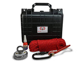 Magnet Fishing - Brute Box 575lb