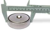 Magnet Fishing - Brute Box 575lb