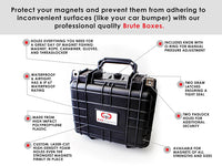 Magnet Fishing - Brute Box 1200lb