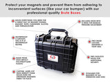 Magnet Fishing - Brute Box 1200lb
