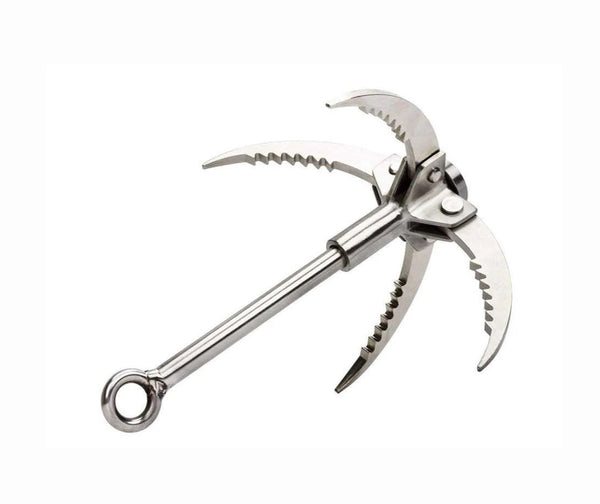 Grappling Hook Midwest Diggers