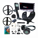 XP Deus II Metal Detector - 11" Coil