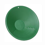Garrett 10″ Back Packer Deep Funnel Gold Pan
