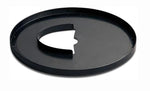 Garrett Coil Cover for 6.5" x 9"