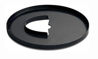 Garrett Coil Cover for 6.5" x 9"