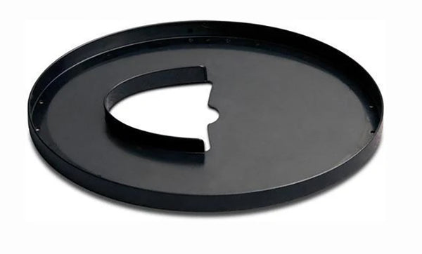Garrett Coil Cover for 6.5" x 9"