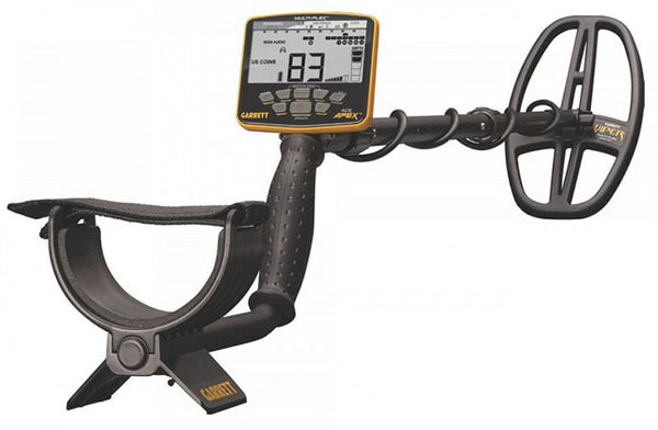 Garrett ACE Apex Metal Detector