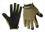 Garrett Metal Detecting Gloves (Green)