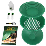 Garrett Gold Panning Kit