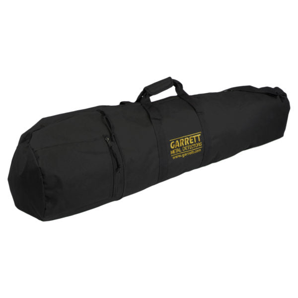 Garrett 50" Polyester All Purpose Metal Detector Carry Bag