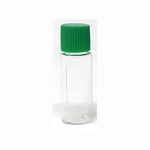 Garrett Plastic Gold Vial