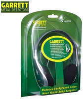 Garrett Treasuresound Headphones
