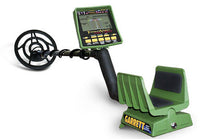 Garrett GTI 2500 Pro Metal Detector