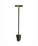 Lesche Sampson T Handle DS Digging Tool Shovel - 31"