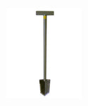 Lesche Sampson T Handle SS Digging Tool - 31"