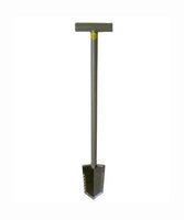 Lesche Sampson T Handle SS Digging Tool - 31"