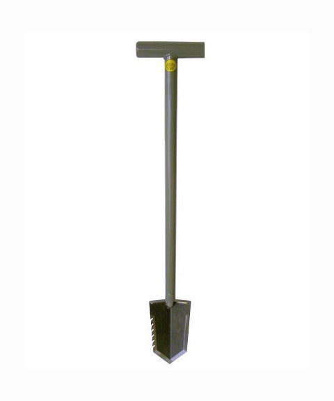 Lesche Sampson T Handle SS Digging Tool - 31"