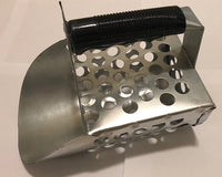 Metal Sand Scoop