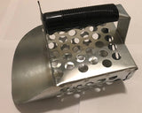 Metal Sand Scoop