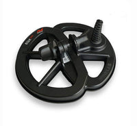 Minelab 6'' Double-D Smart Coil for Equinox series