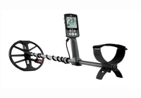Minelab Equinox 600 Metal Detector
