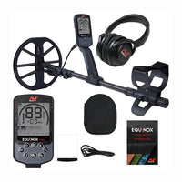 Minelab Equinox 700 Metal Detector