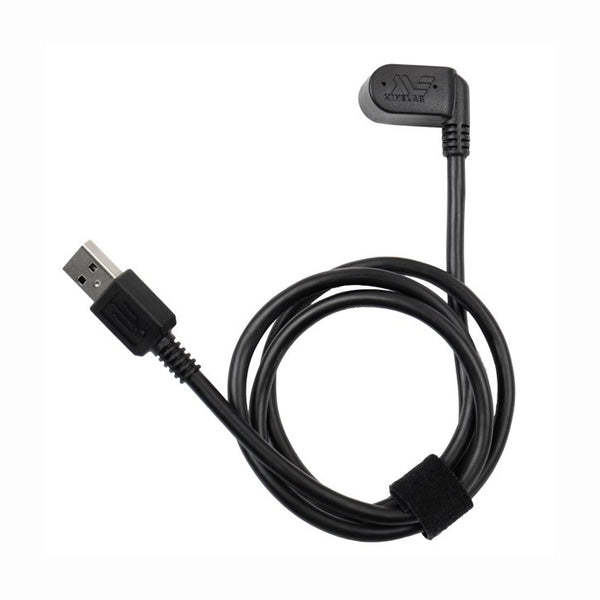Minelab Equinox Series USB Charging Cable