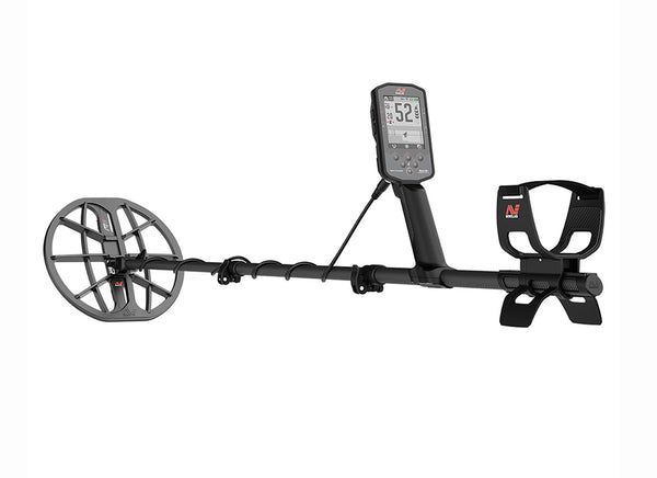 Minelab Manticore Metal Detector