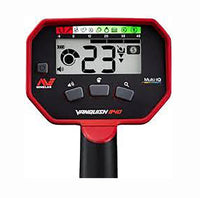Minelab Vanquish 340 Metal Detector