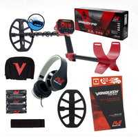 Minelab Vanquish 540 Metal Detector