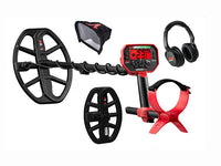 Minelab Vanquish 540 Metal Detector Pro Pack
