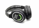 Nokta Makro - Wireless Headphones (Green Edition)