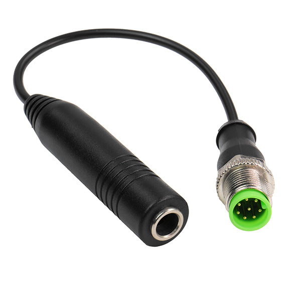 Nokta Makro 1/4" Headphone Adapter