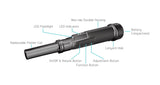 Nokta Makro PulseDive Land and Underwater Pinpointer