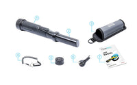 Nokta Makro PulseDive Land and Underwater Pinpointer