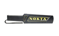 Nokta Ultra Scanner Hand-Held Pro Package