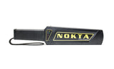 Nokta Ultra Scanner Hand-Held Pro Package