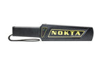 Nokta Ultra Scanner Hand-Held (Rental)
