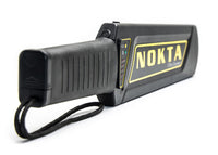 Nokta Ultra Scanner Hand-Held Pro Package