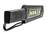 Nokta Ultra Scanner Hand-Held Pro Package