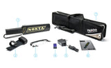 Nokta Ultra Scanner Hand-Held Pro Package