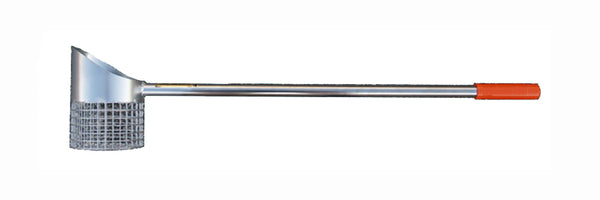 RTG Pro Stainless 33" sand scoop