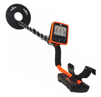 Whites MX7 Metal Detector