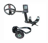 XP Deus II Metal Detector - 9" Coil